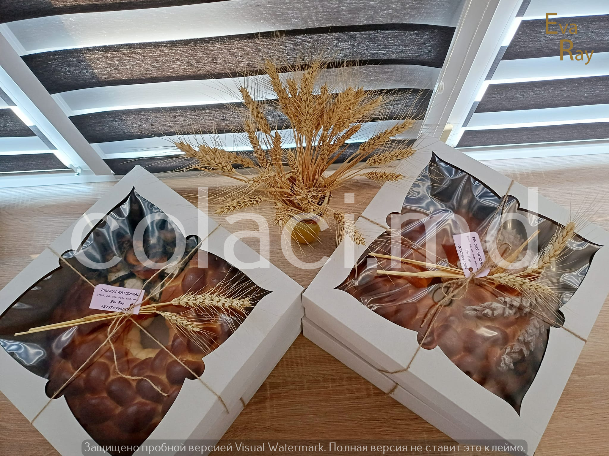 Colaci (50) – Colaci Artizanali